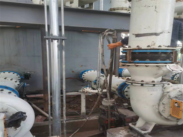 利津设备基础沉降下沉注浆加固增加荷载