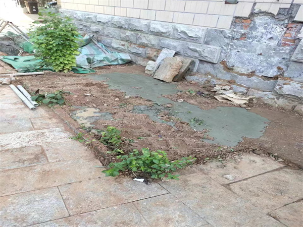 利津地基基础注浆增加承载力灌浆加固