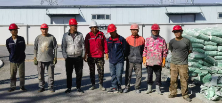 利津厂房地基沉降注浆加固施工队伍怎么选